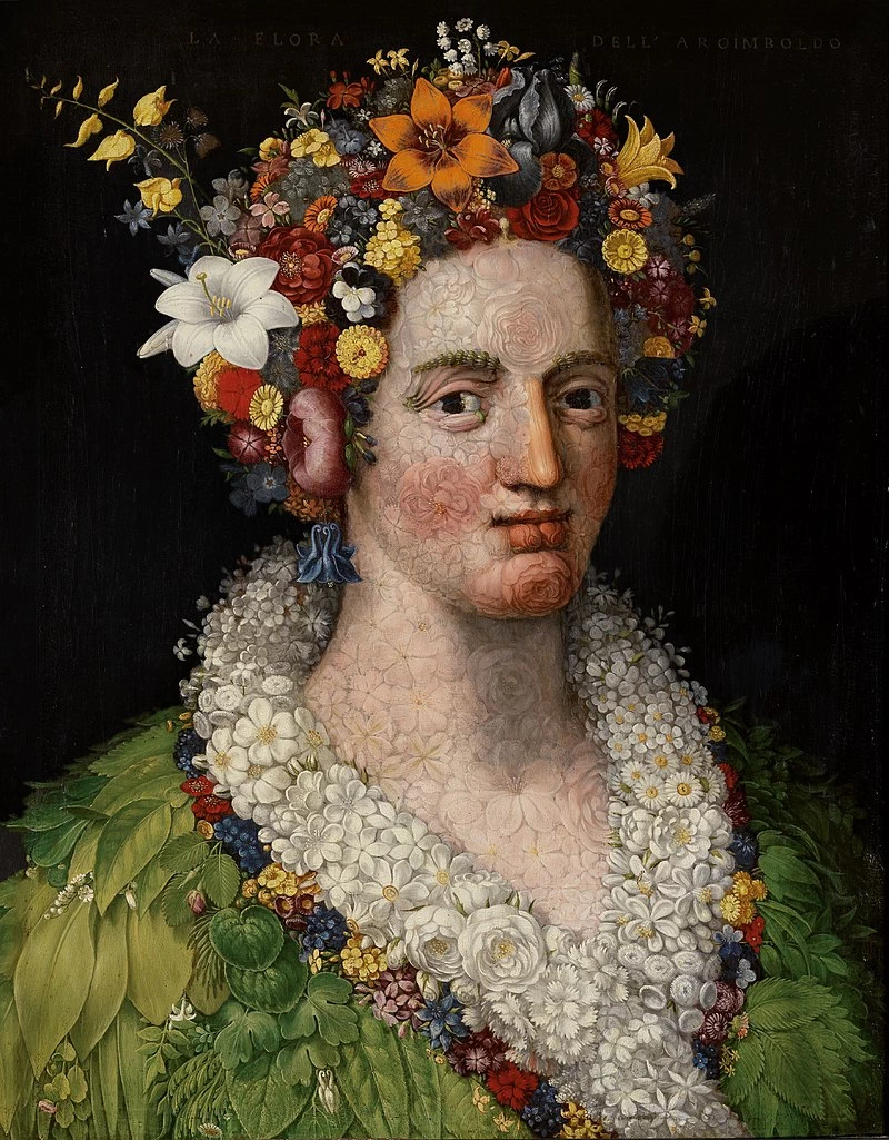 Flora